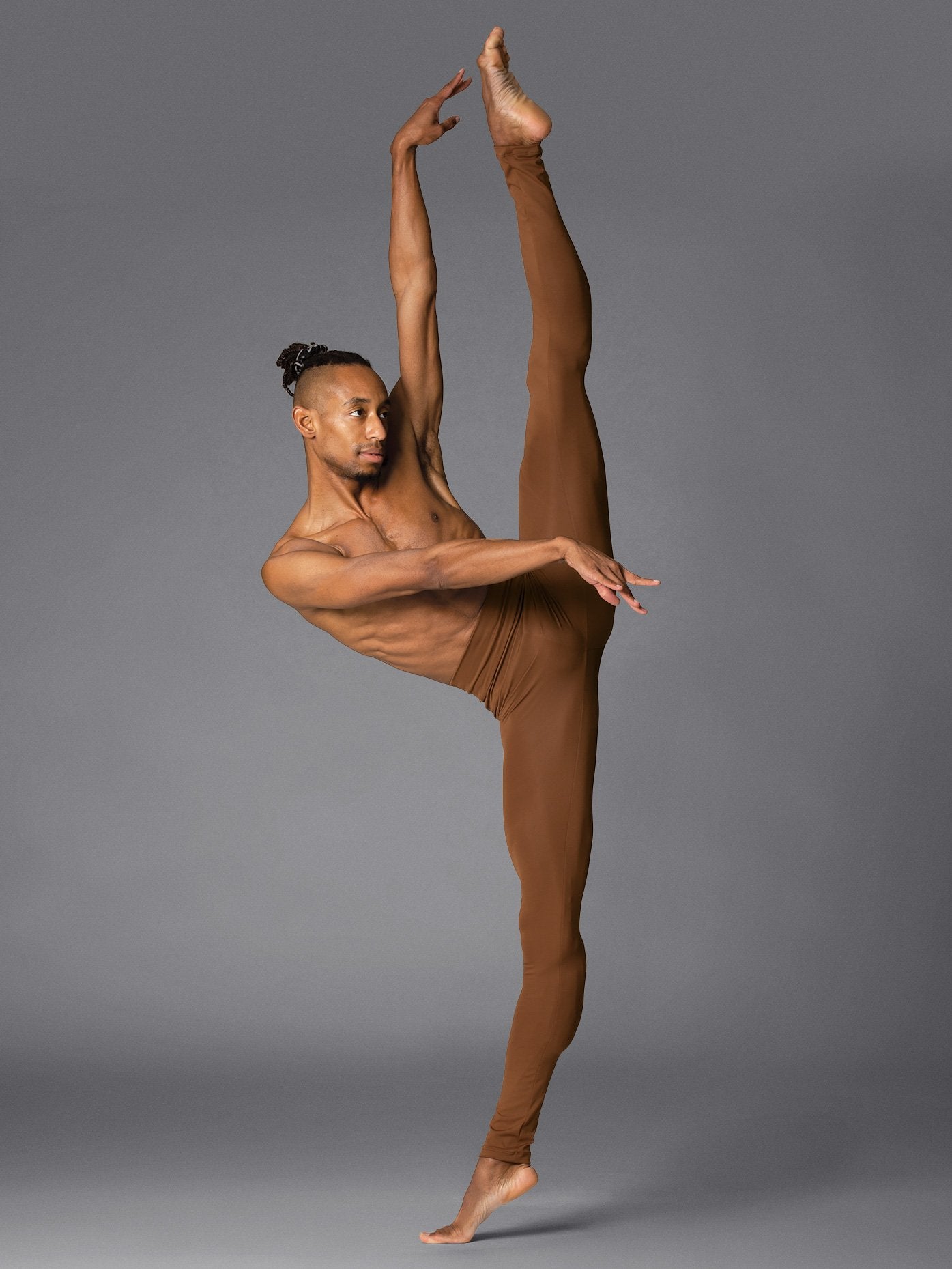 Mens True Bare Leggings